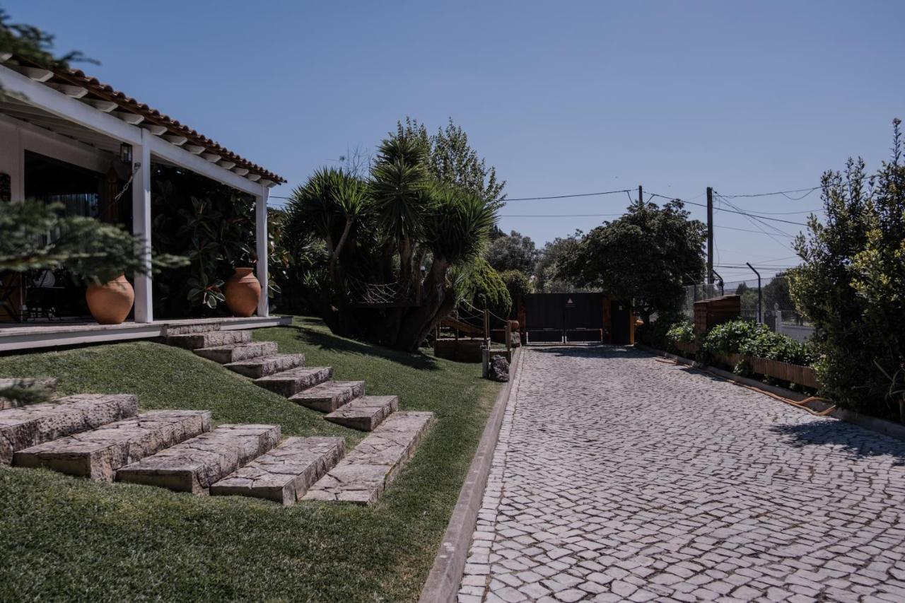 Apartamento Casa Do Lume Leiria Exterior foto