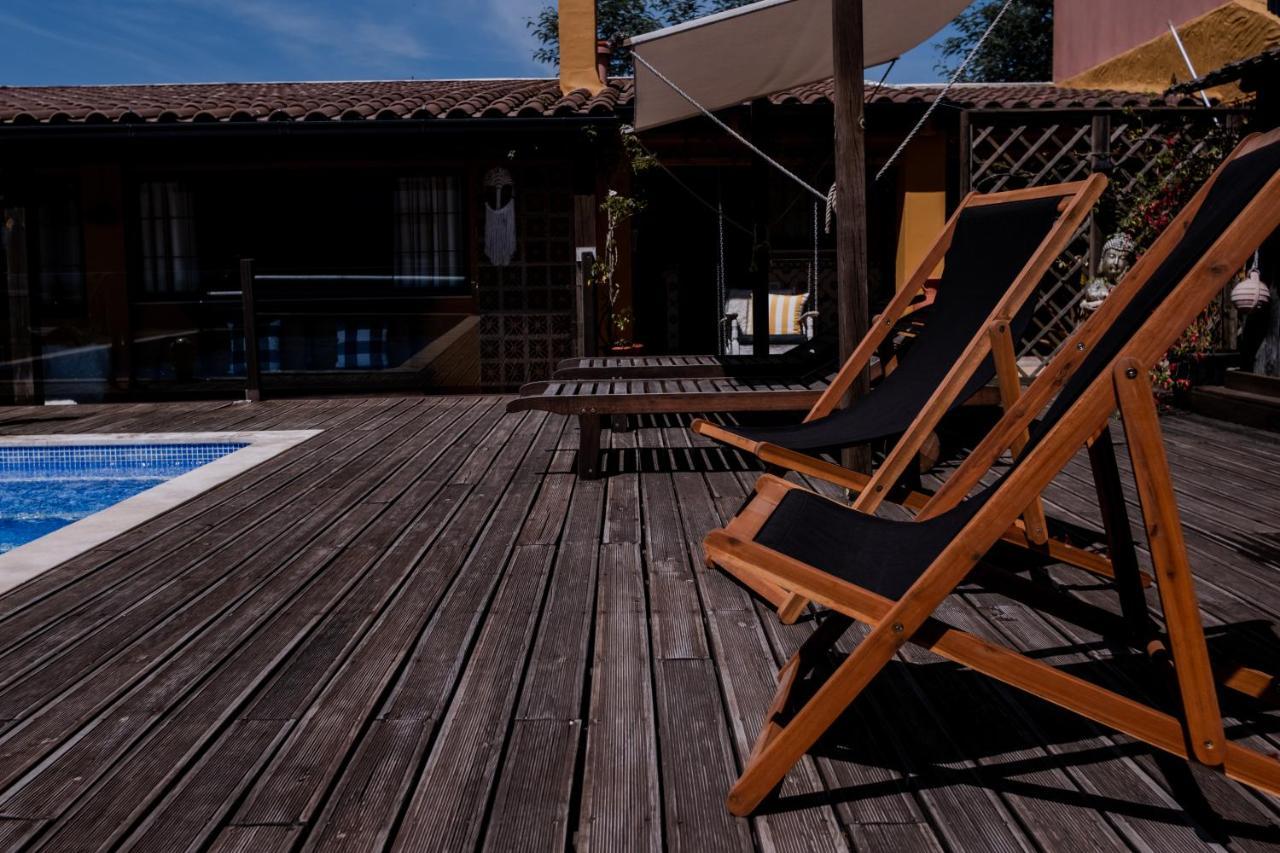 Apartamento Casa Do Lume Leiria Exterior foto